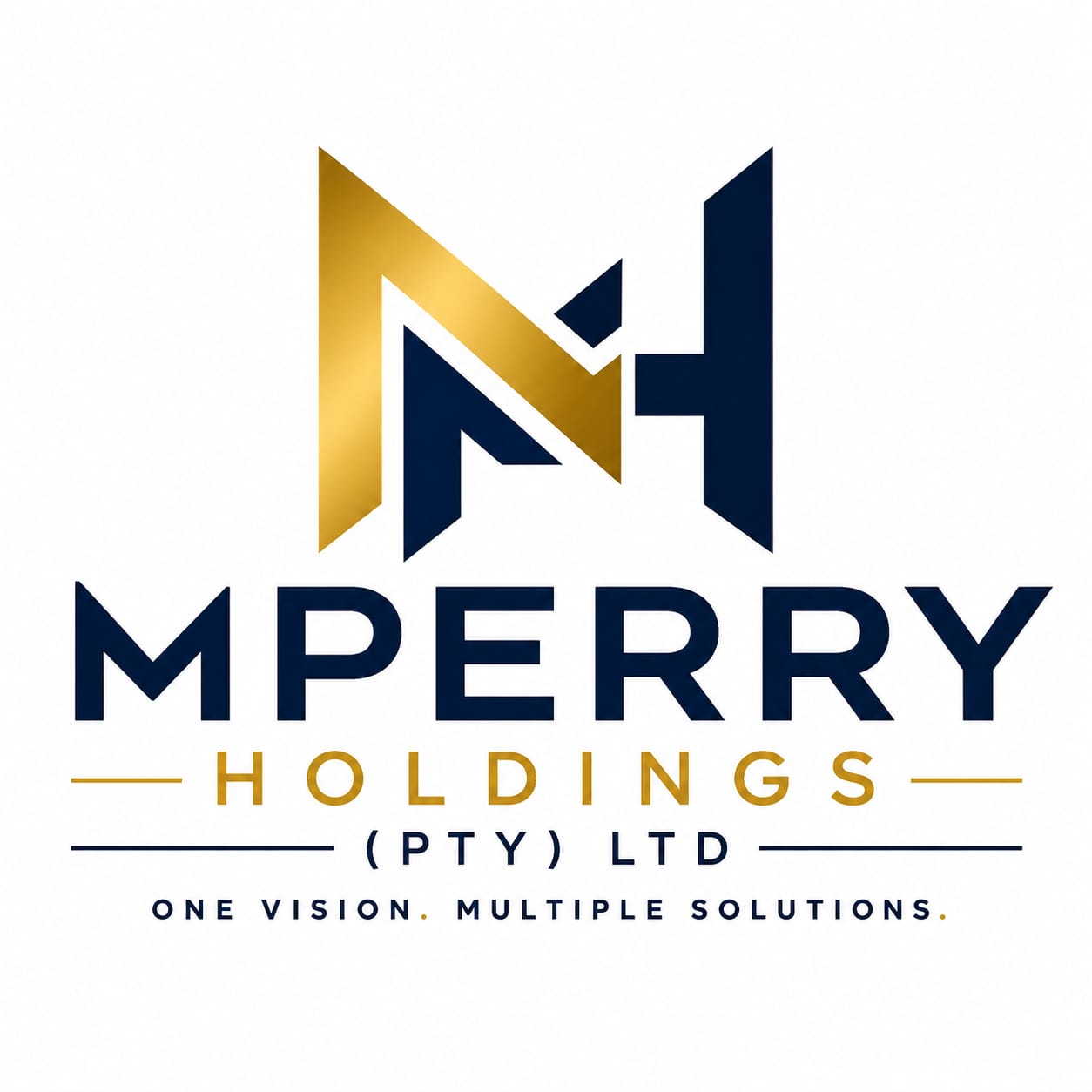 MPERRY HOLDINGS (PTY) LTD logo